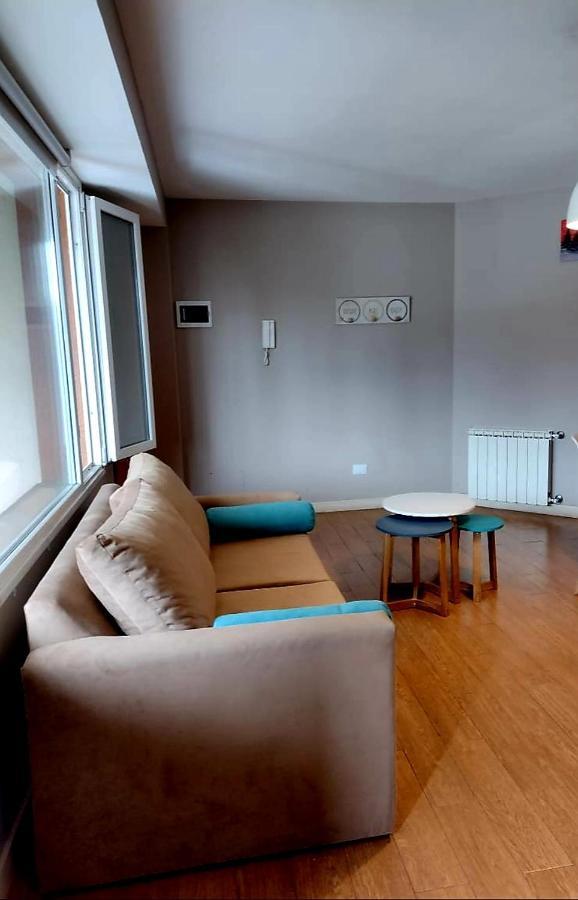 Departamento Bariloche Centro Apartment Exterior photo