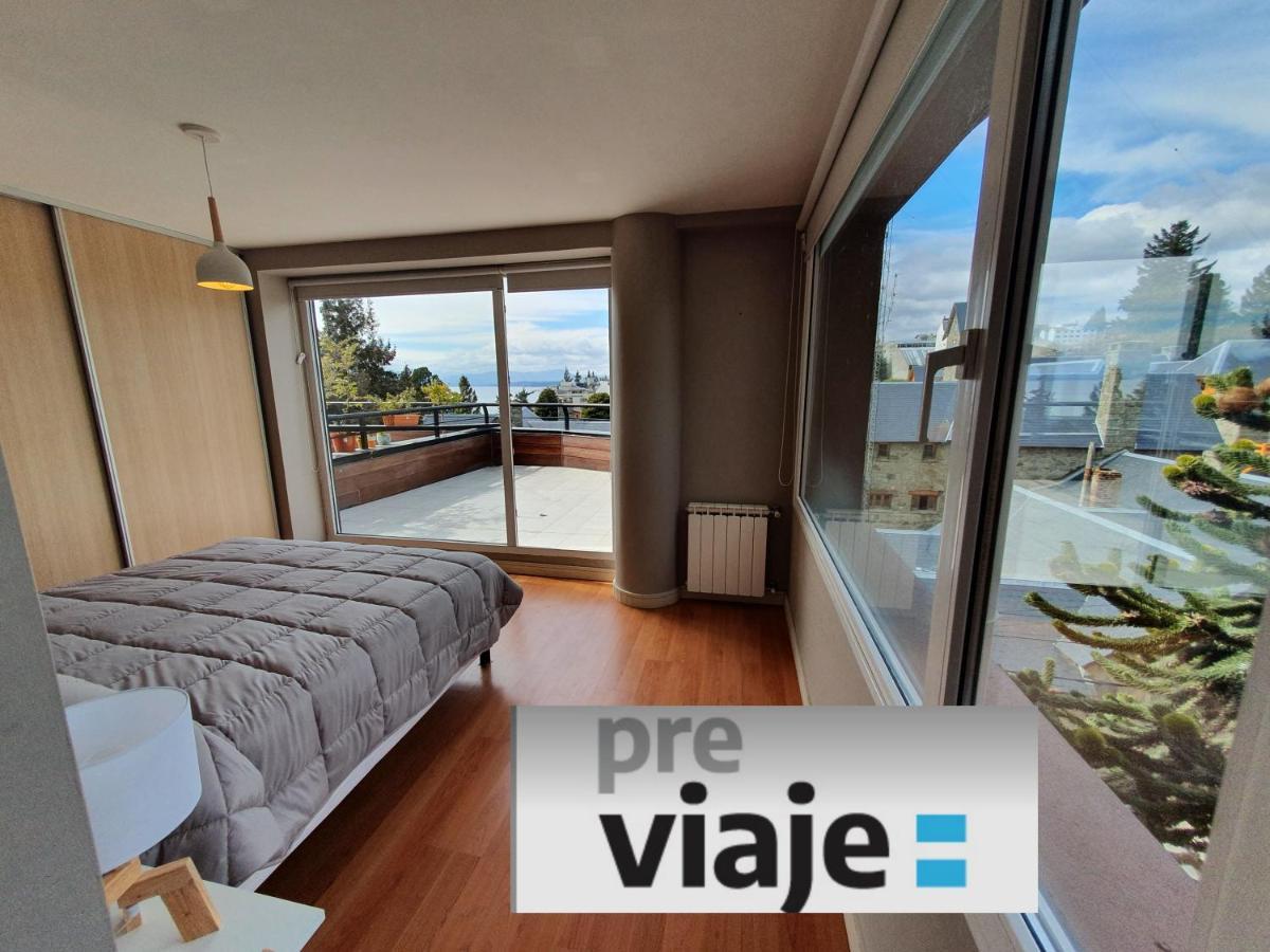 Departamento Bariloche Centro Apartment Exterior photo